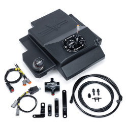 Evolution Powersports Can-Am Maverick R Auxiliary Fuel Tank Kits