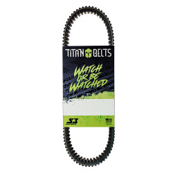 Titan Can-Am Commander (Gen 1) Belt