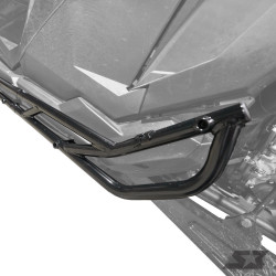 S3 Power Sports Polaris RZR Pro S 4 Nerf Bars