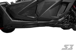 S3 Power Sports Polaris RZR Pro S 4 Nerf Bars