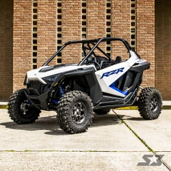 S3 Power Sports Polaris RZR Pro XP Nerf Bars