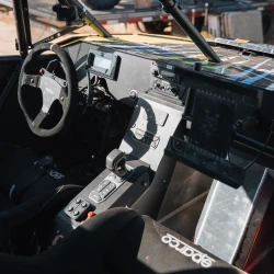 2025 Can-Am Maverick R, S3 Power Sports
