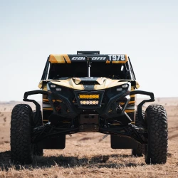 2025 Can-Am Maverick R, S3 Power Sports
