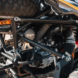 2025 Can-Am Maverick R, S3 Power Sports