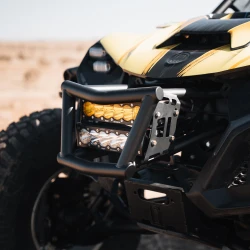 2025 Can-Am Maverick R, S3 Power Sports