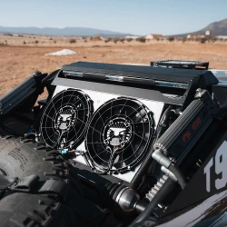 2025 Can-Am Maverick R, S3 Power Sports