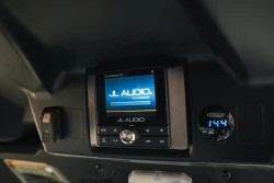 2025 Can-Am Defender, Coffee Cruiser