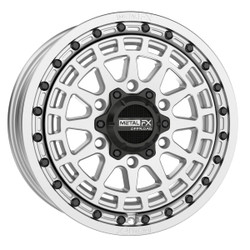 Metal FX Offroad Outlaw Beadlock Wheel
