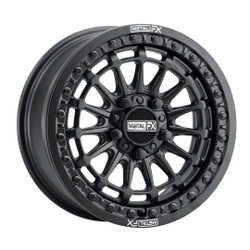 Metal FX Offroad Delta Beadlock Wheel