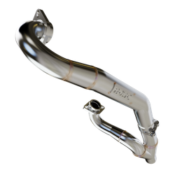 RJWC Powersports Can-Am Outlander and Renegade (Gen 2) Headers