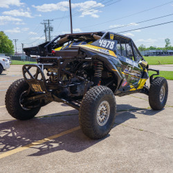 2024 Can-Am Maverick R, S3 Power Sports, Desert Racing