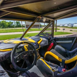2024 Can-Am Maverick R, S3 Power Sports, Desert Racing