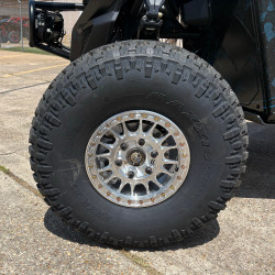 2024 Can-Am Maverick R, O&S Offroad Racing, Blue / Black