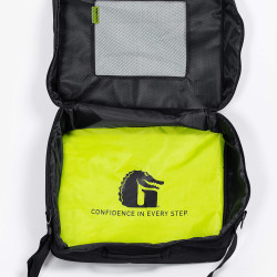 Gator Waders Vented Wader Bag | Black