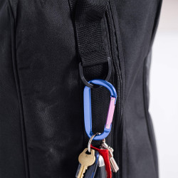 Gator Waders Vented Wader Bag | Black
