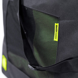 Gator Waders Vented Wader Bag | Black