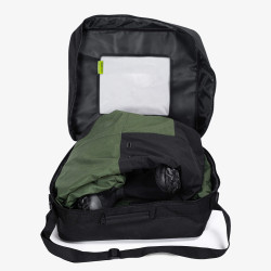 Gator Waders Vented Wader Bag | Black