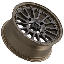 Valor Offroad V14 Root Beer UTV Wheels