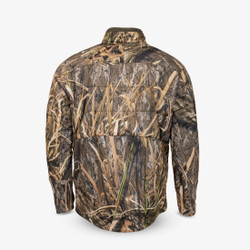 Mens Bounty Insulator Jacket - Gator Waders