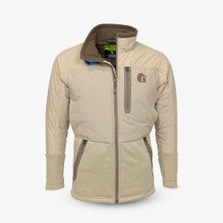 Womens Bounty Insulator Jacket - Gator Waders