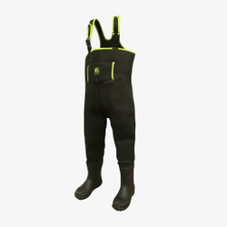 Youth Neoprene Waders - Gator Waders