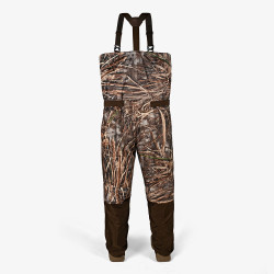 Mens Omega Uninsulated Zip Waders - Gator Waders