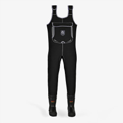 Mens Retro Waders - Gator Waders