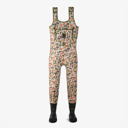 Mens Retro Waders - Gator Waders