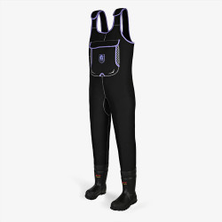 Womens Retro Waders - Gator Waders