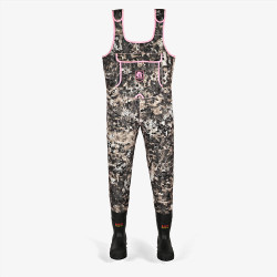 Womens Retro Waders - Gator Waders