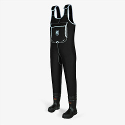 Womens Retro Waders - Gator Waders