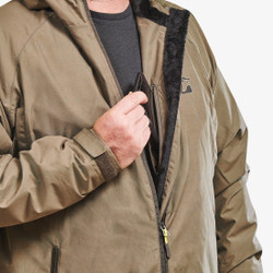 Mens Terra4 Jacket - Gator Waders