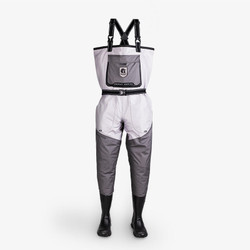 Mens Uninsulated Swamp Waders - Gator Waders