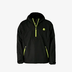 Mens Waterproof 1/2 Zip Bog Hoodie - Gator Waders