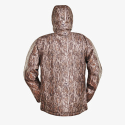 Mens Waterproof 1/2 Zip Bog Hoodie - Gator Waders
