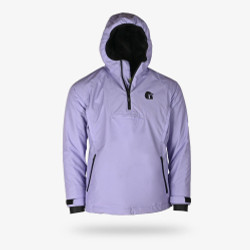Womens Waterproof 1/2 Zip Bog Hoodie - Gator Waders