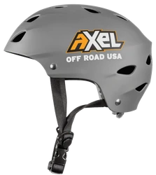 Off-Road Trail Helmet - Axel Off Road