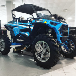 2019 Polaris RZR XP 1000, Lafayette Power Sports