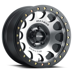 MR105 Beadlock Wheels - Method Race Wheels