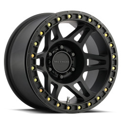 MR106 Beadlock Wheels - Method Race Wheels