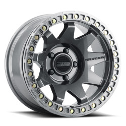 MR108 Wheels - Method Race Wheels