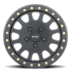 MR401 UTV Beadlock Wheels - Method Race Wheels