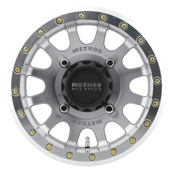 MR401 UTV Beadlock Wheels - Method Race Wheels
