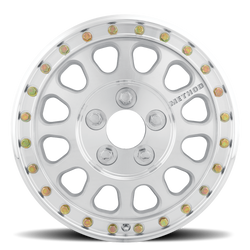 MR401-R UTV Beadlock Wheels - Method Race Wheels