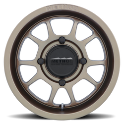 MR409 Bead Grip Wheels - Method Race Wheels