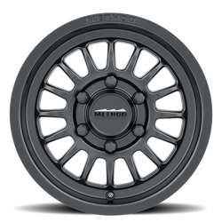 MR411 Bead Grip Wheels - Method Race Wheels