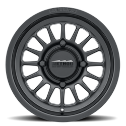 MR411 Bead Grip Wheels - Method Race Wheels