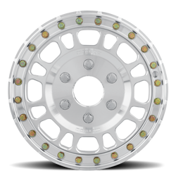 MR412 Beadlock Wheels - Method Race Wheels