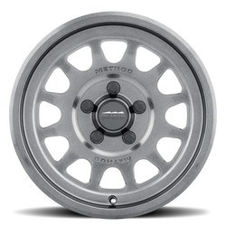 MR414 Bead Grip Wheels - Method Race Wheels