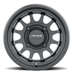 MR414 Bead Grip Wheels - Method Race Wheels
